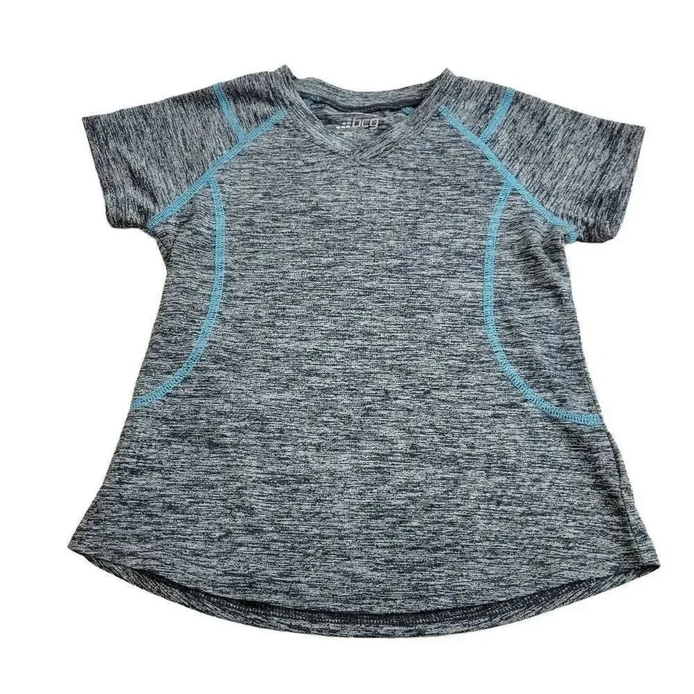 BCG vneck shirt XS